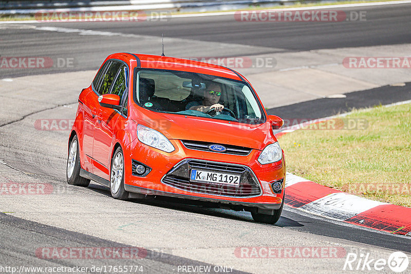 Bild #17655774 - Touristenfahrten Nürburgring Nordschleife (03.07.2022)