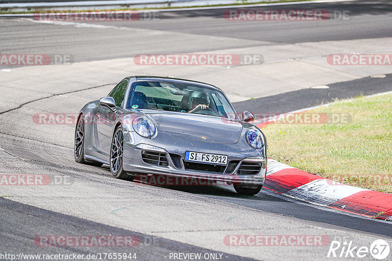 Bild #17655944 - Touristenfahrten Nürburgring Nordschleife (03.07.2022)