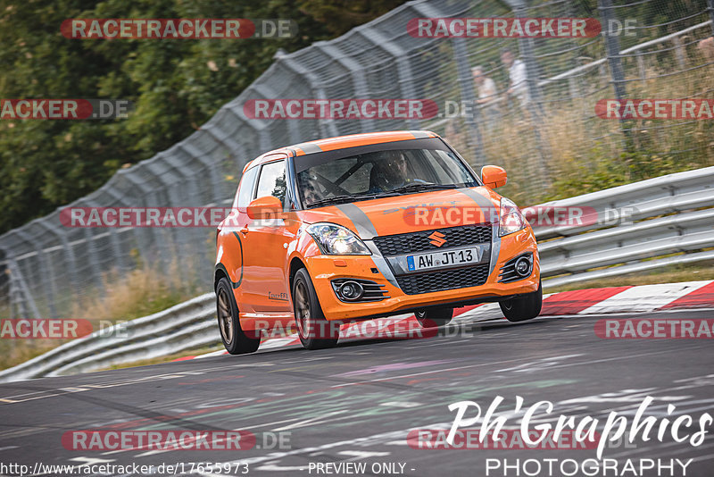 Bild #17655973 - Touristenfahrten Nürburgring Nordschleife (03.07.2022)