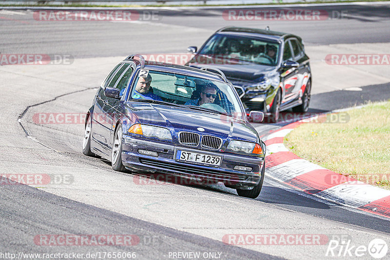 Bild #17656066 - Touristenfahrten Nürburgring Nordschleife (03.07.2022)