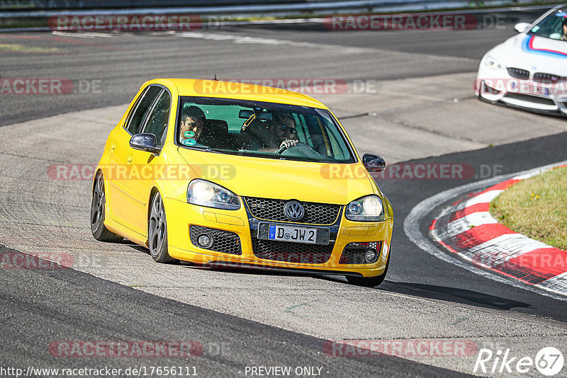 Bild #17656111 - Touristenfahrten Nürburgring Nordschleife (03.07.2022)