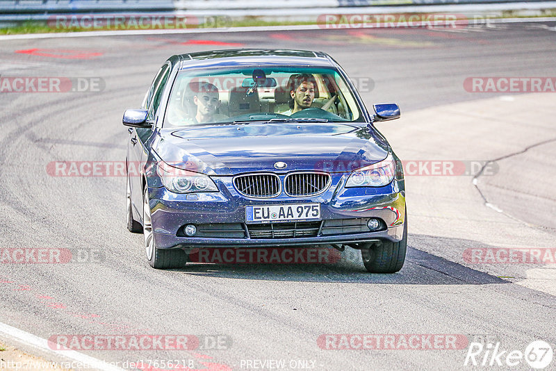 Bild #17656218 - Touristenfahrten Nürburgring Nordschleife (03.07.2022)