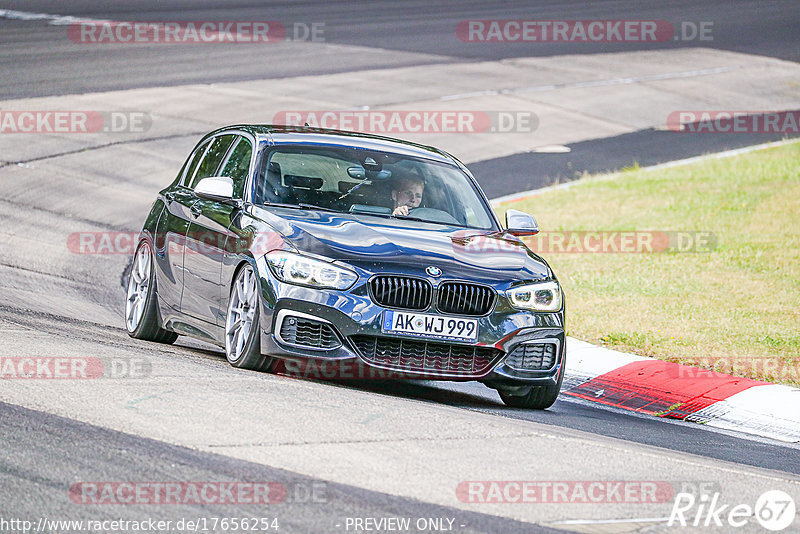 Bild #17656254 - Touristenfahrten Nürburgring Nordschleife (03.07.2022)