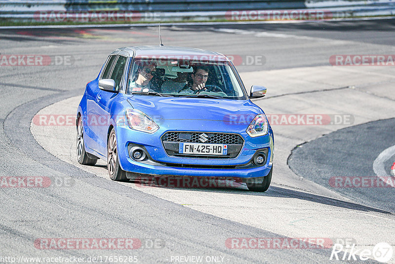 Bild #17656285 - Touristenfahrten Nürburgring Nordschleife (03.07.2022)