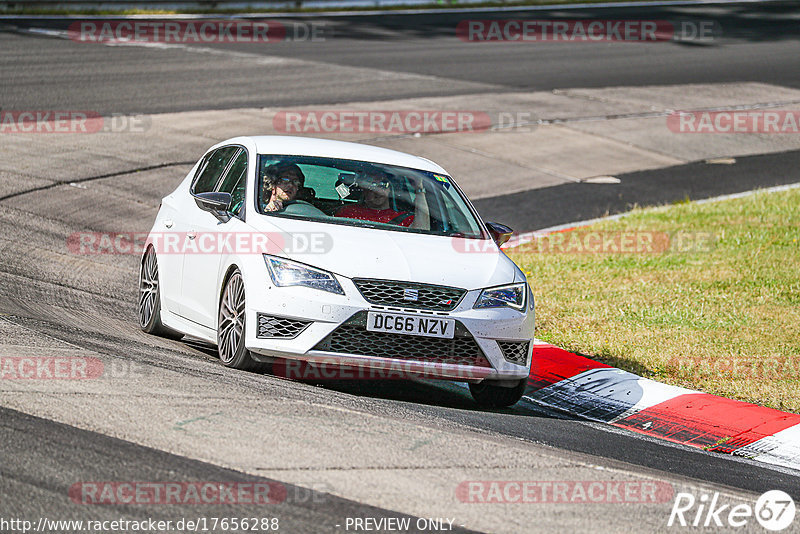 Bild #17656288 - Touristenfahrten Nürburgring Nordschleife (03.07.2022)