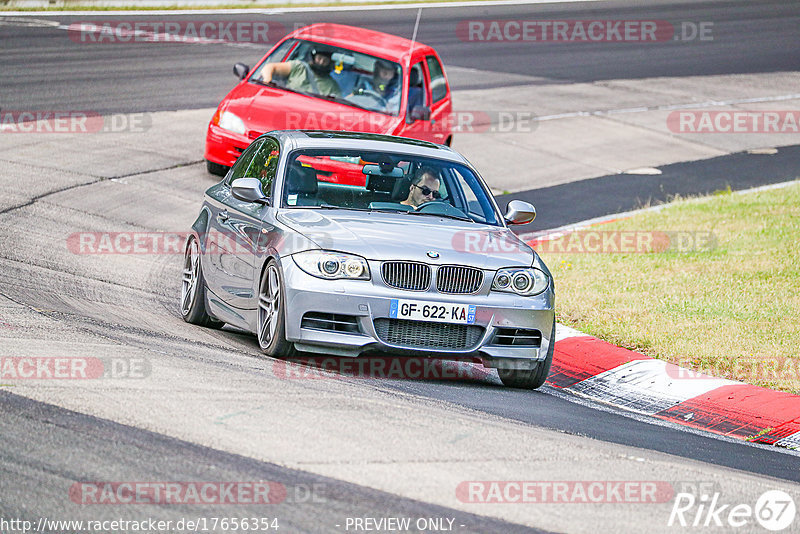 Bild #17656354 - Touristenfahrten Nürburgring Nordschleife (03.07.2022)