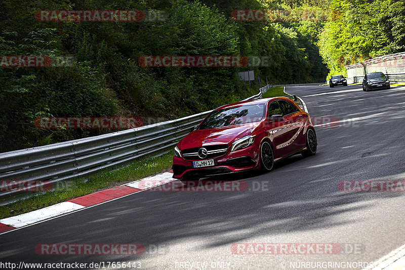 Bild #17656443 - Touristenfahrten Nürburgring Nordschleife (03.07.2022)