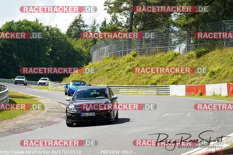 Bild #17656528 - Touristenfahrten Nürburgring Nordschleife (03.07.2022)