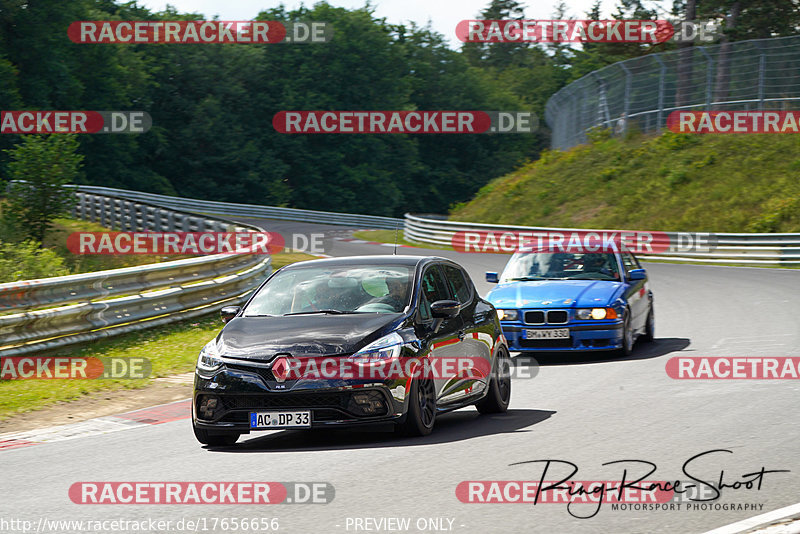 Bild #17656656 - Touristenfahrten Nürburgring Nordschleife (03.07.2022)