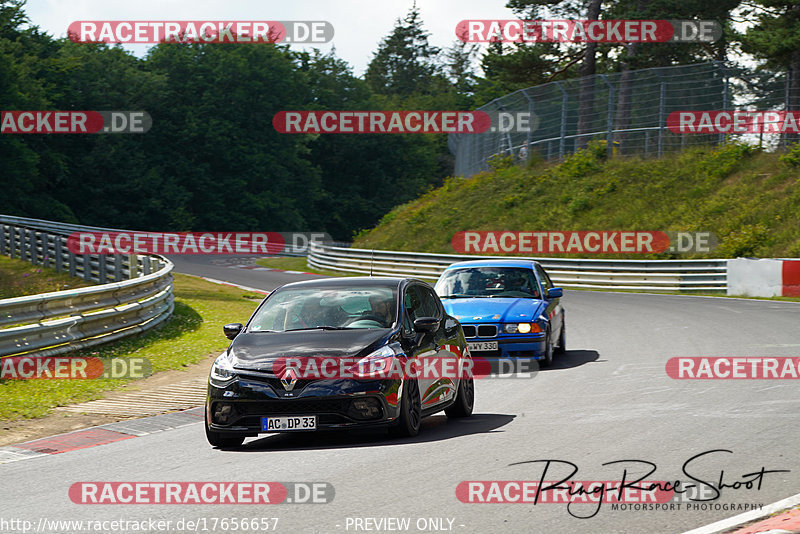 Bild #17656657 - Touristenfahrten Nürburgring Nordschleife (03.07.2022)