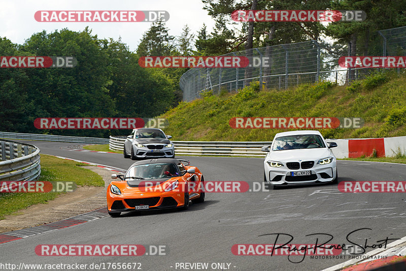 Bild #17656672 - Touristenfahrten Nürburgring Nordschleife (03.07.2022)