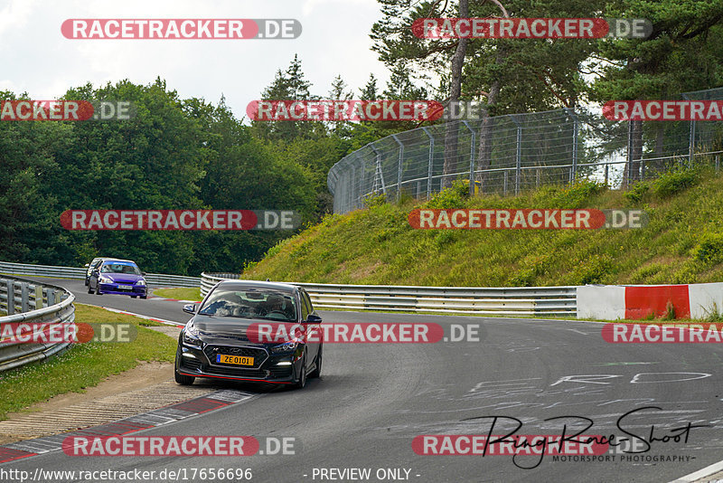 Bild #17656696 - Touristenfahrten Nürburgring Nordschleife (03.07.2022)