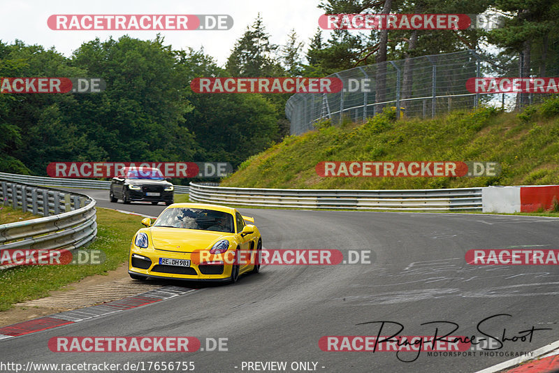 Bild #17656755 - Touristenfahrten Nürburgring Nordschleife (03.07.2022)