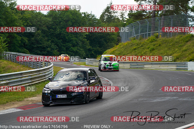 Bild #17656796 - Touristenfahrten Nürburgring Nordschleife (03.07.2022)