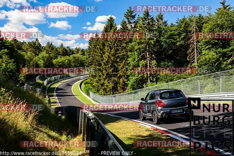 Bild #17656824 - Touristenfahrten Nürburgring Nordschleife (03.07.2022)