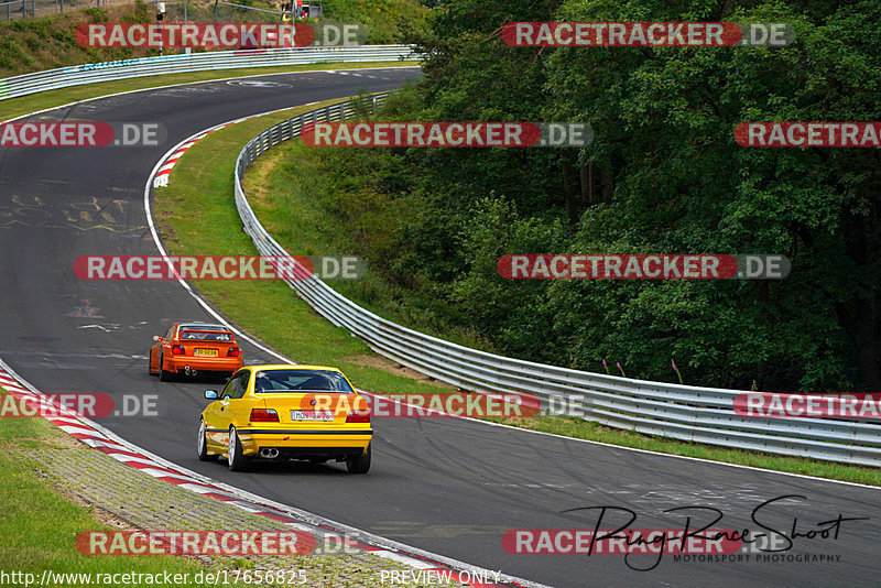 Bild #17656825 - Touristenfahrten Nürburgring Nordschleife (03.07.2022)