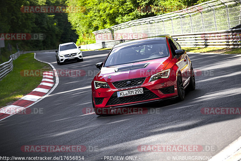 Bild #17656854 - Touristenfahrten Nürburgring Nordschleife (03.07.2022)