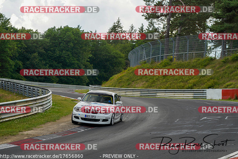 Bild #17656860 - Touristenfahrten Nürburgring Nordschleife (03.07.2022)