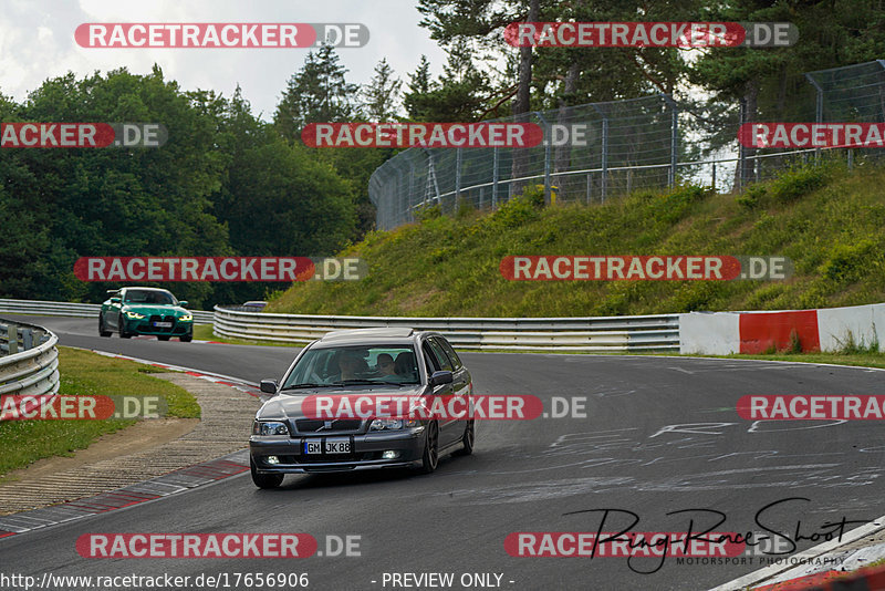 Bild #17656906 - Touristenfahrten Nürburgring Nordschleife (03.07.2022)