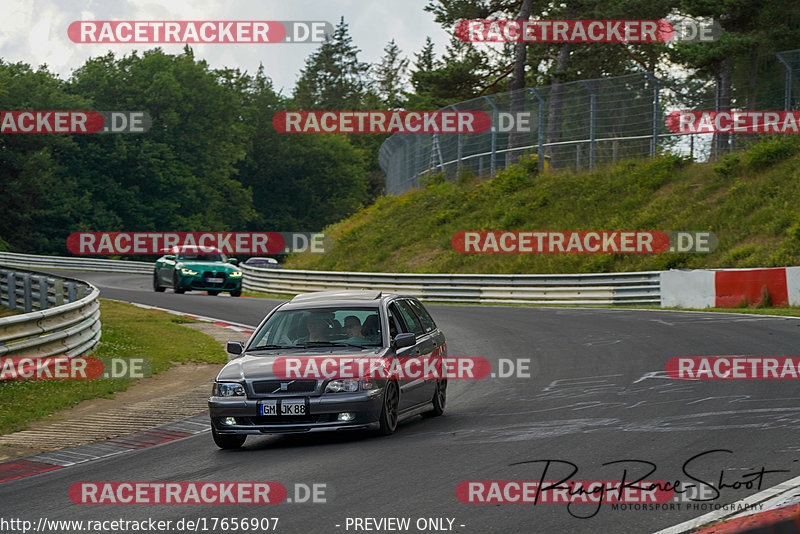 Bild #17656907 - Touristenfahrten Nürburgring Nordschleife (03.07.2022)