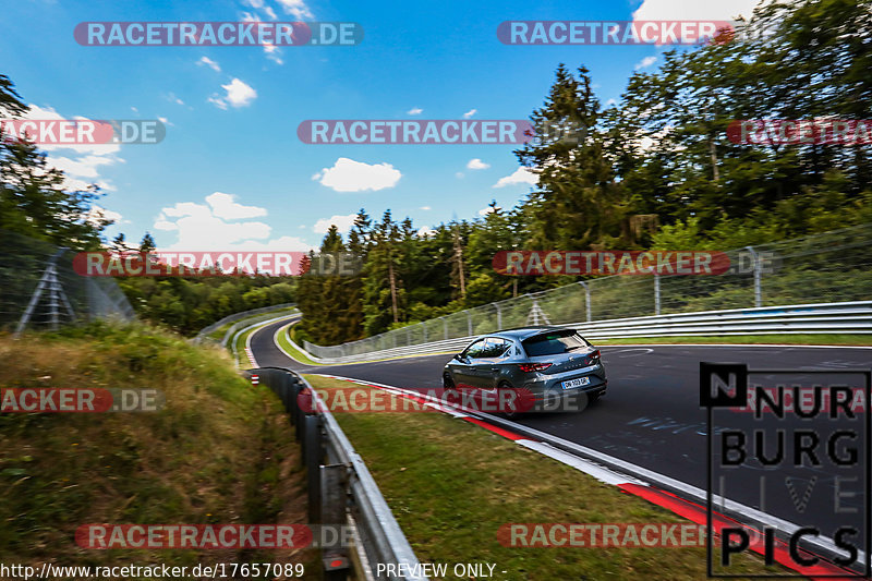 Bild #17657089 - Touristenfahrten Nürburgring Nordschleife (03.07.2022)