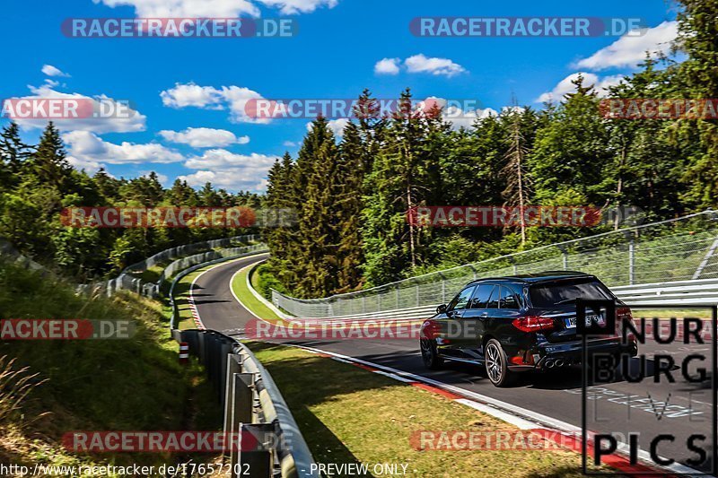 Bild #17657202 - Touristenfahrten Nürburgring Nordschleife (03.07.2022)