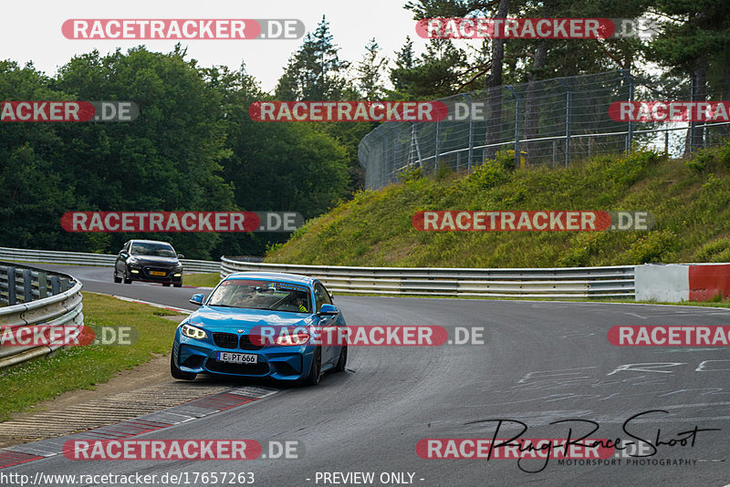 Bild #17657263 - Touristenfahrten Nürburgring Nordschleife (03.07.2022)