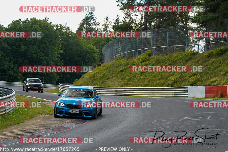 Bild #17657265 - Touristenfahrten Nürburgring Nordschleife (03.07.2022)