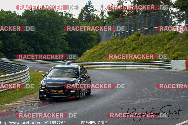 Bild #17657269 - Touristenfahrten Nürburgring Nordschleife (03.07.2022)