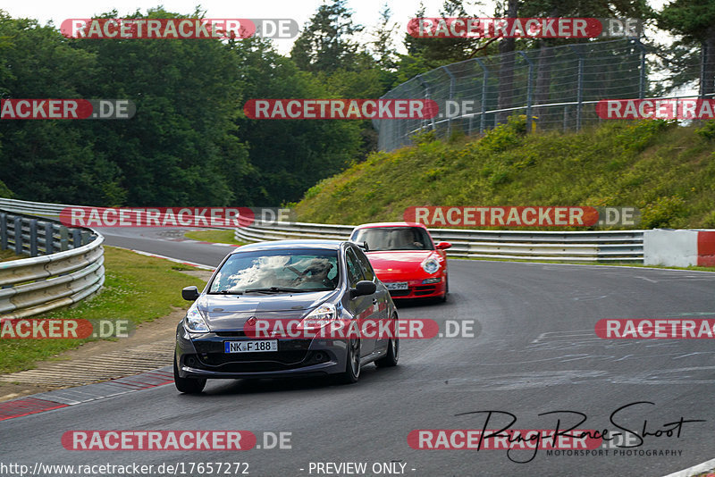 Bild #17657272 - Touristenfahrten Nürburgring Nordschleife (03.07.2022)