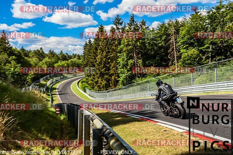 Bild #17657398 - Touristenfahrten Nürburgring Nordschleife (03.07.2022)