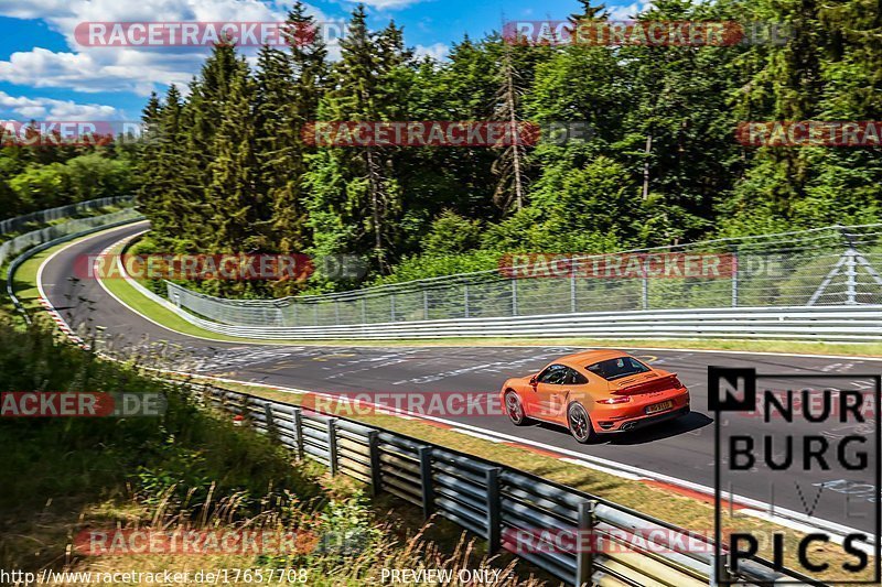 Bild #17657708 - Touristenfahrten Nürburgring Nordschleife (03.07.2022)