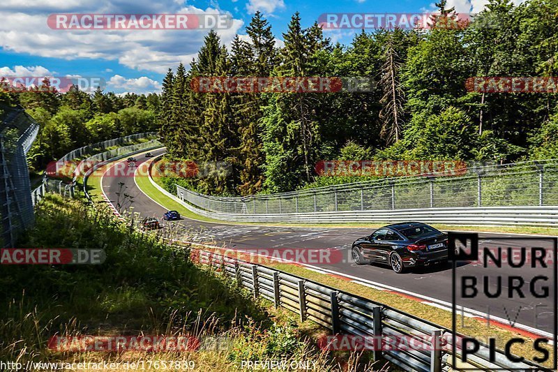 Bild #17657839 - Touristenfahrten Nürburgring Nordschleife (03.07.2022)