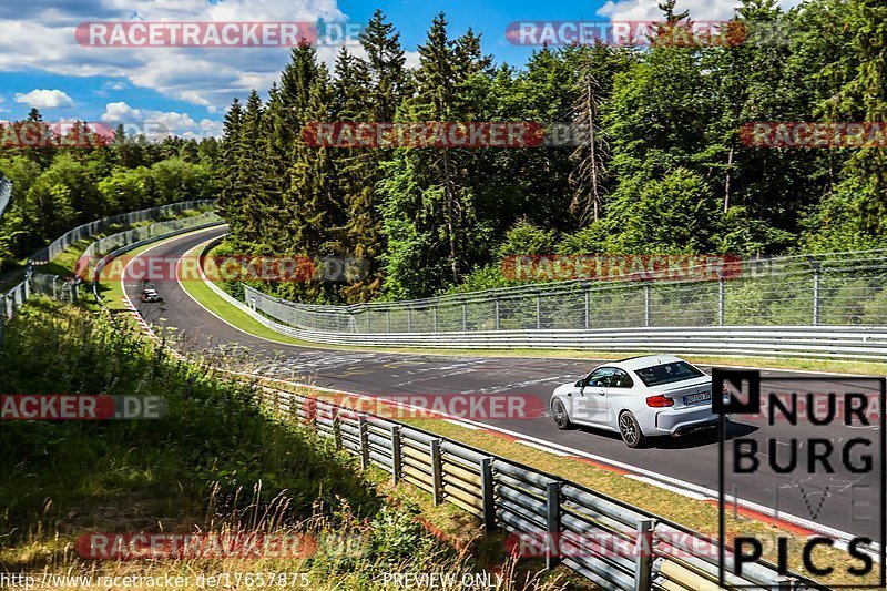 Bild #17657875 - Touristenfahrten Nürburgring Nordschleife (03.07.2022)