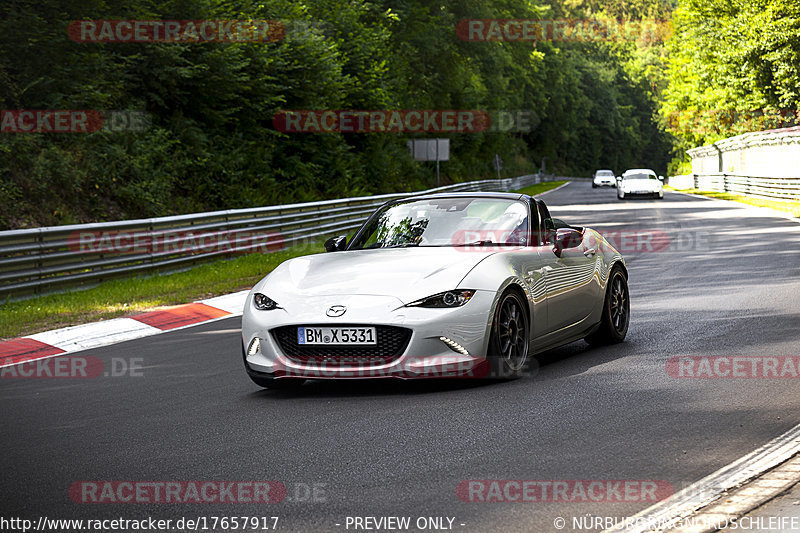 Bild #17657917 - Touristenfahrten Nürburgring Nordschleife (03.07.2022)