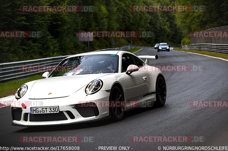 Bild #17658008 - Touristenfahrten Nürburgring Nordschleife (03.07.2022)