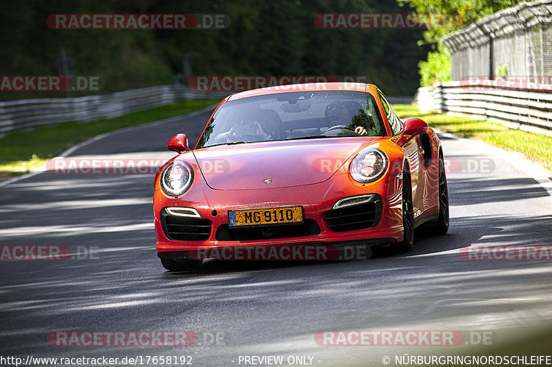 Bild #17658192 - Touristenfahrten Nürburgring Nordschleife (03.07.2022)