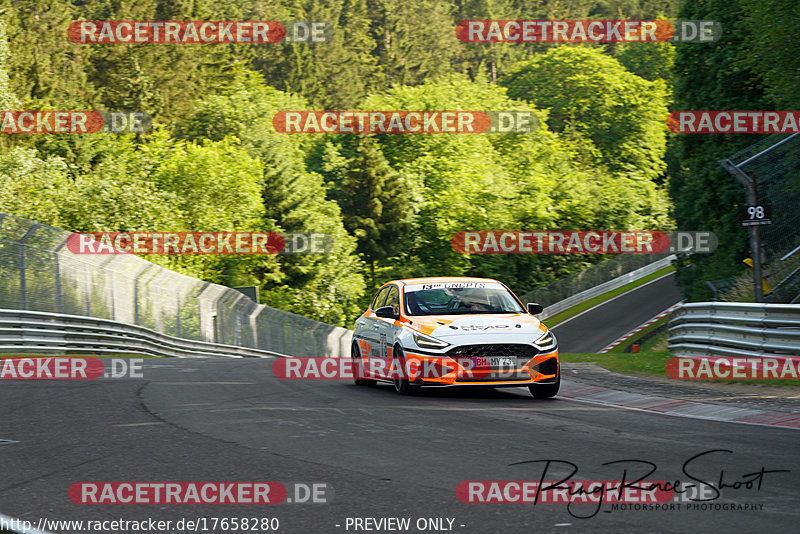 Bild #17658280 - Touristenfahrten Nürburgring Nordschleife (03.07.2022)