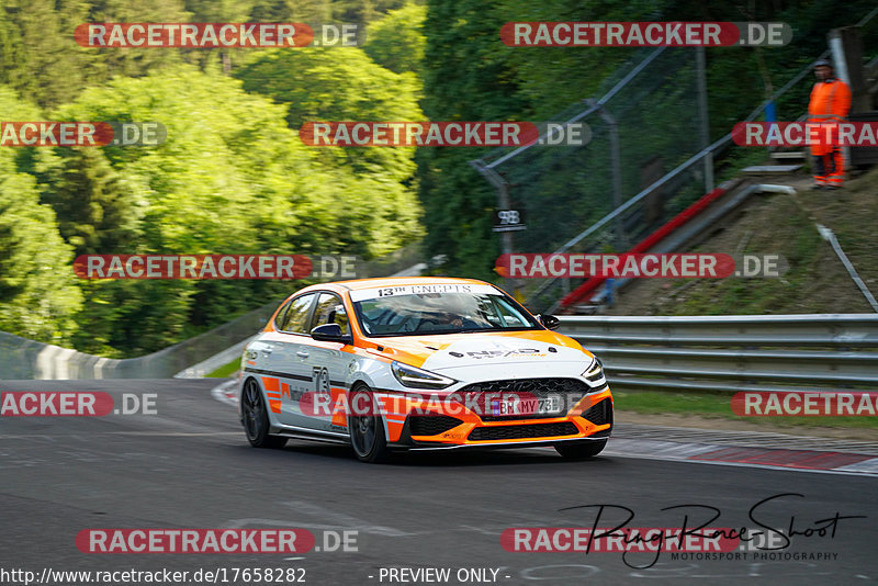 Bild #17658282 - Touristenfahrten Nürburgring Nordschleife (03.07.2022)