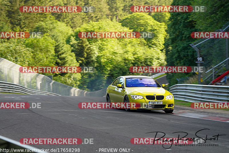 Bild #17658298 - Touristenfahrten Nürburgring Nordschleife (03.07.2022)