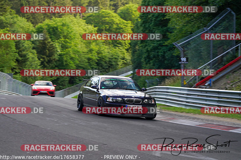 Bild #17658377 - Touristenfahrten Nürburgring Nordschleife (03.07.2022)