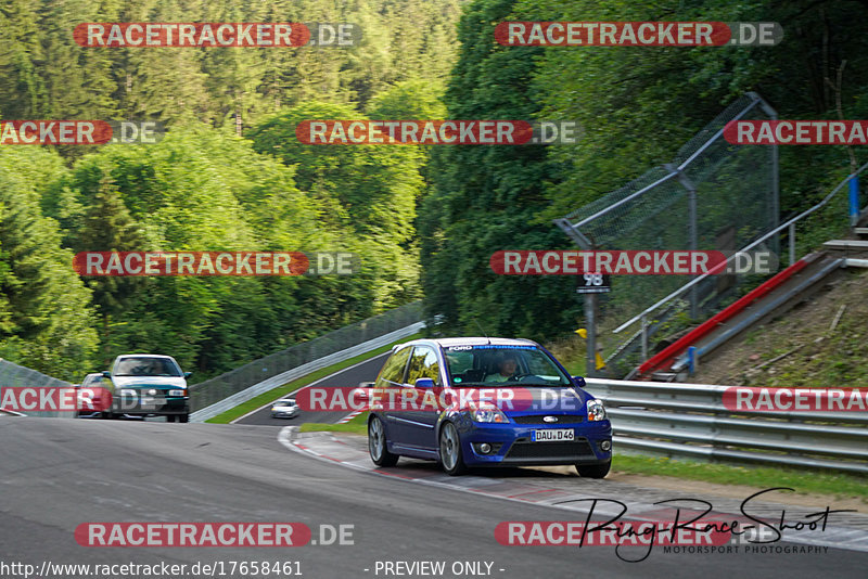 Bild #17658461 - Touristenfahrten Nürburgring Nordschleife (03.07.2022)