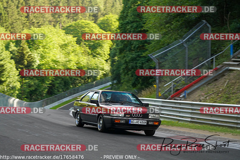 Bild #17658476 - Touristenfahrten Nürburgring Nordschleife (03.07.2022)