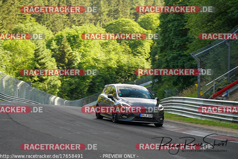 Bild #17658491 - Touristenfahrten Nürburgring Nordschleife (03.07.2022)