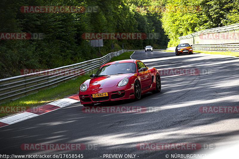 Bild #17658545 - Touristenfahrten Nürburgring Nordschleife (03.07.2022)