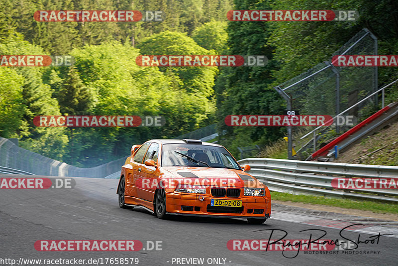 Bild #17658579 - Touristenfahrten Nürburgring Nordschleife (03.07.2022)