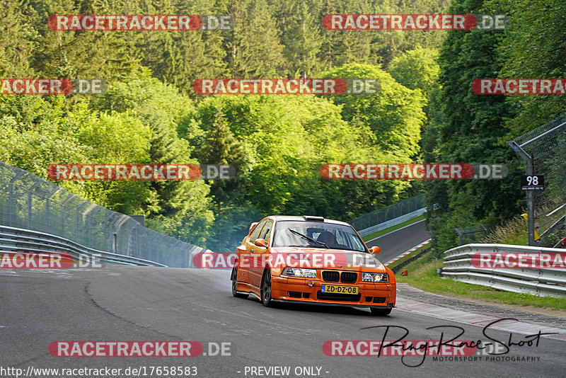 Bild #17658583 - Touristenfahrten Nürburgring Nordschleife (03.07.2022)