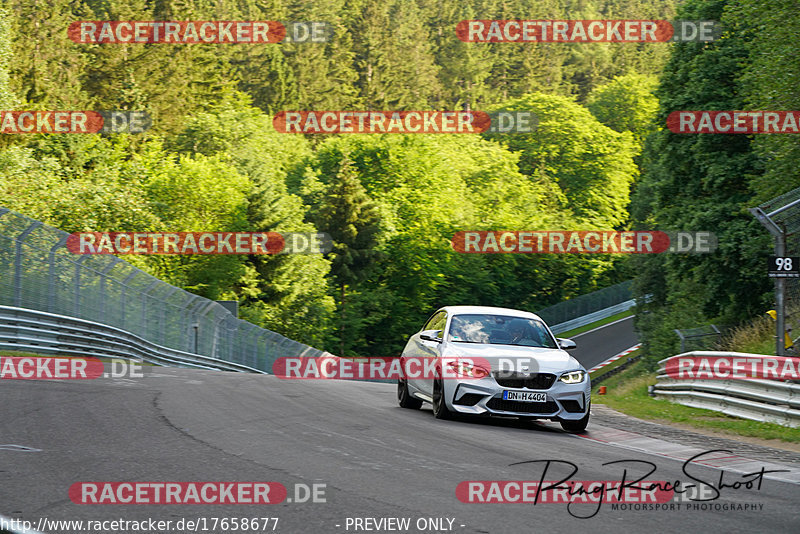 Bild #17658677 - Touristenfahrten Nürburgring Nordschleife (03.07.2022)