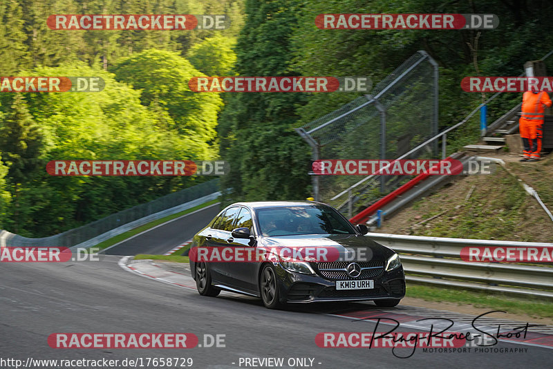 Bild #17658729 - Touristenfahrten Nürburgring Nordschleife (03.07.2022)