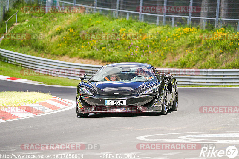 Bild #17658814 - Touristenfahrten Nürburgring Nordschleife (03.07.2022)